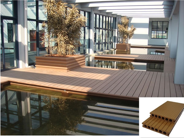 塑木平臺10